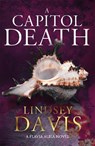 A Capitol Death - Lindsey Davis - 9781473658769