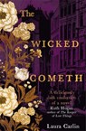 The Wicked Cometh - Laura Carlin - 9781473661394