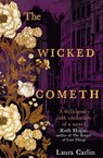 The Wicked Cometh - Laura Carlin - 9781473661417