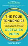 The Four Tendencies - Gretchen Rubin - 9781473662858