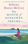 The Month of Borrowed Dreams (Finfarran 4) - Felicity Hayes-McCoy - 9781473663695