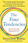 The Four Tendencies - Gretchen Rubin - 9781473663701