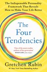 The Four Tendencies - Gretchen Rubin - 9781473663701