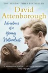 Adventures of a Young Naturalist - Sir David Attenborough - 9781473664418