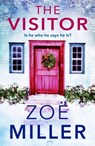 The Visitor - Zoe Miller - 9781473664654