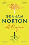 A Keeper - Graham Norton - 9781473664999