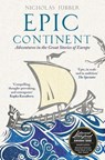 Epic Continent - Nicholas Jubber - 9781473665743