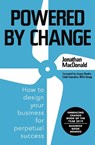 Powered by Change - Jonathan MacDonald - 9781473665996