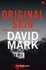 Original Skin - David Mark - 9781473668836