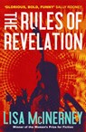 The Rules of Revelation - Lisa McInerney - 9781473668911