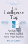 The Intelligence Trap - David Robson - 9781473669857
