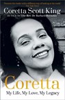 Coretta: My Life, My Love, My Legacy - Coretta Scott King ; Rev. Dr. Barbara Reynolds - 9781473671003