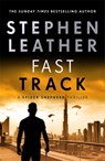 Fast Track - Stephen Leather - 9781473672079