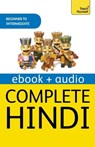 Complete Hindi Beginner to Intermediate Course - Simon Weightman ; Dr Rupert Snell - 9781473672475