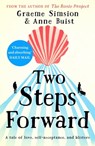 Two Steps Forward - Graeme Simsion ; Anne Buist - 9781473675421