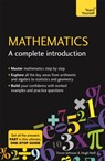 Mathematics: A Complete Introduction - Hugh Neill ; Trevor Johnson - 9781473678378