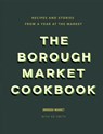 The Borough Market Cookbook - Ed Smith - 9781473678682
