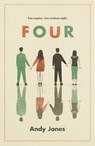 Four - Andy Jones - 9781473680425
