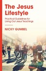 The Jesus Lifestyle - Nicky Gumbel - 9781473680760