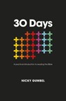 30 Days - Nicky Gumbel - 9781473681224