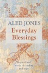 Everyday Blessings - JONES,  Aled - 9781473682740