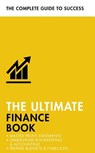 The Ultimate Finance Book - Roger Mason ; Roger Mason Ltd - 9781473683815