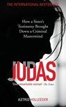 Judas - Astrid Holleeder - 9781473685123