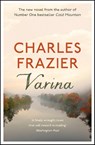 Varina - Charles Frazier - 9781473686168