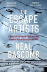 The Escape Artists - Neal Bascomb - 9781473686793
