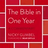 The Bible – a Commentary by Nicky Gumbel -  - 9781473687264