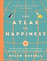 The Atlas of Happiness - Helen Russell - 9781473688230