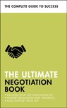 The Ultimate Negotiation Book - Peter Fleming ; Mo Shapiro ; Di McLanachan - 9781473688803