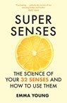 Super Senses - Emma Young - 9781473690752