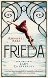 Frieda - Annabel Abbs - 9781473691209