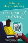 The Heart of Summer (Finfarran 6) - Felicity Hayes-McCoy - 9781473691445