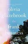 The Frank Business - Olivia Glazebrook - 9781473691858