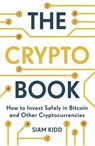 The Crypto Book - Siam Kidd - 9781473693326