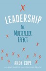 Leadership - Andy Cope - 9781473695696