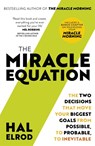 The Miracle Equation - Hal Elrod - 9781473695962