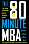 The 80 Minute MBA - Richard Reeves ; John Knell - 9781473696099