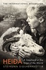Heida - Steinunn Sigurðardottir - 9781473696488