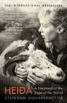 Heida - Steinunn Sigurðardóttir - 9781473696495