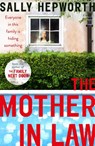 The Mother-in-Law - Sally Hepworth - 9781473697003