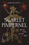 The Scarlet Pimpernel - Baroness Orczy - 9781473697195