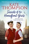 Secrets of the Homefront Girls - Kate Thompson - 9781473698116