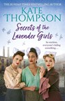 Secrets of the Lavender Girls - Kate Thompson - 9781473698147