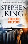 Finders Keepers - Stephen King - 9781473698949