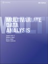Multivariate Data Analysis - Joseph (University of South Alabama) Hair ; Barry (Morris Lewis Professor of Marketing/Ole Miss Business School/University of Mississippi) Babin ; Rolph (Drexel University) Anderson ; William (Professor Emeritus Black - 9781473756540