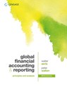 Global Financial Accounting and Reporting - Walter (Department of Accounting Aerts ; Peter (Emeritus Professor at the Open University) Walton - 9781473767126