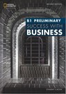 Success with Business B1 Preliminary - John (Duke University) Hughes ; Paul Dummett ; Helen Stephenson ; Rolf Cook - 9781473772441